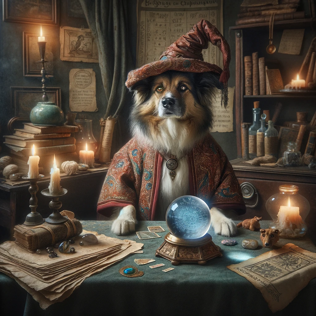 chatdoge